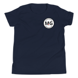 Kid's MG T-Shirt - Ralph Gracie Sacramento