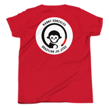 Kid's MG T-Shirt - Ralph Gracie Sacramento