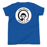 Kid's MG T-Shirt - Ralph Gracie Sacramento