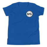 Kid's MG T-Shirt - Ralph Gracie Sacramento