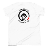 Kid's MG T-Shirt - Ralph Gracie Sacramento