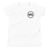 Kid's MG T-Shirt - Ralph Gracie Sacramento
