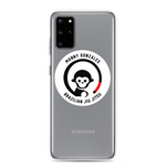 Monkey Samsung Case - Ralph Gracie Sacramento