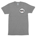 MG T-Shirt - Ralph Gracie Sacramento