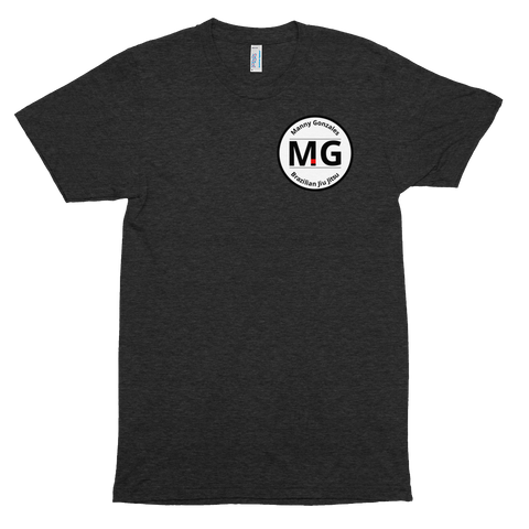 MG T-Shirt - Ralph Gracie Sacramento