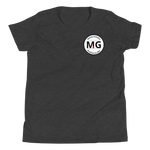 Kid's MG T-Shirt - Ralph Gracie Sacramento