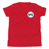 Kid's MG T-Shirt - Ralph Gracie Sacramento
